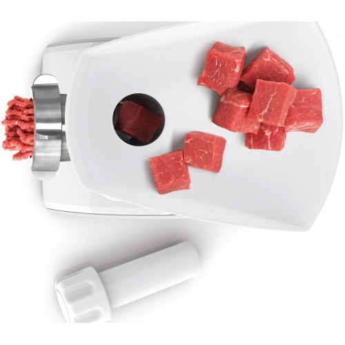 Мясорубка Bosch MFW3540W