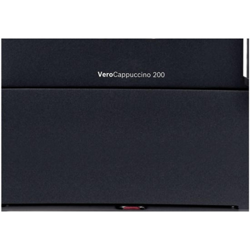 Кофемашина Bosch TES 55236 RU VeroCappuccino