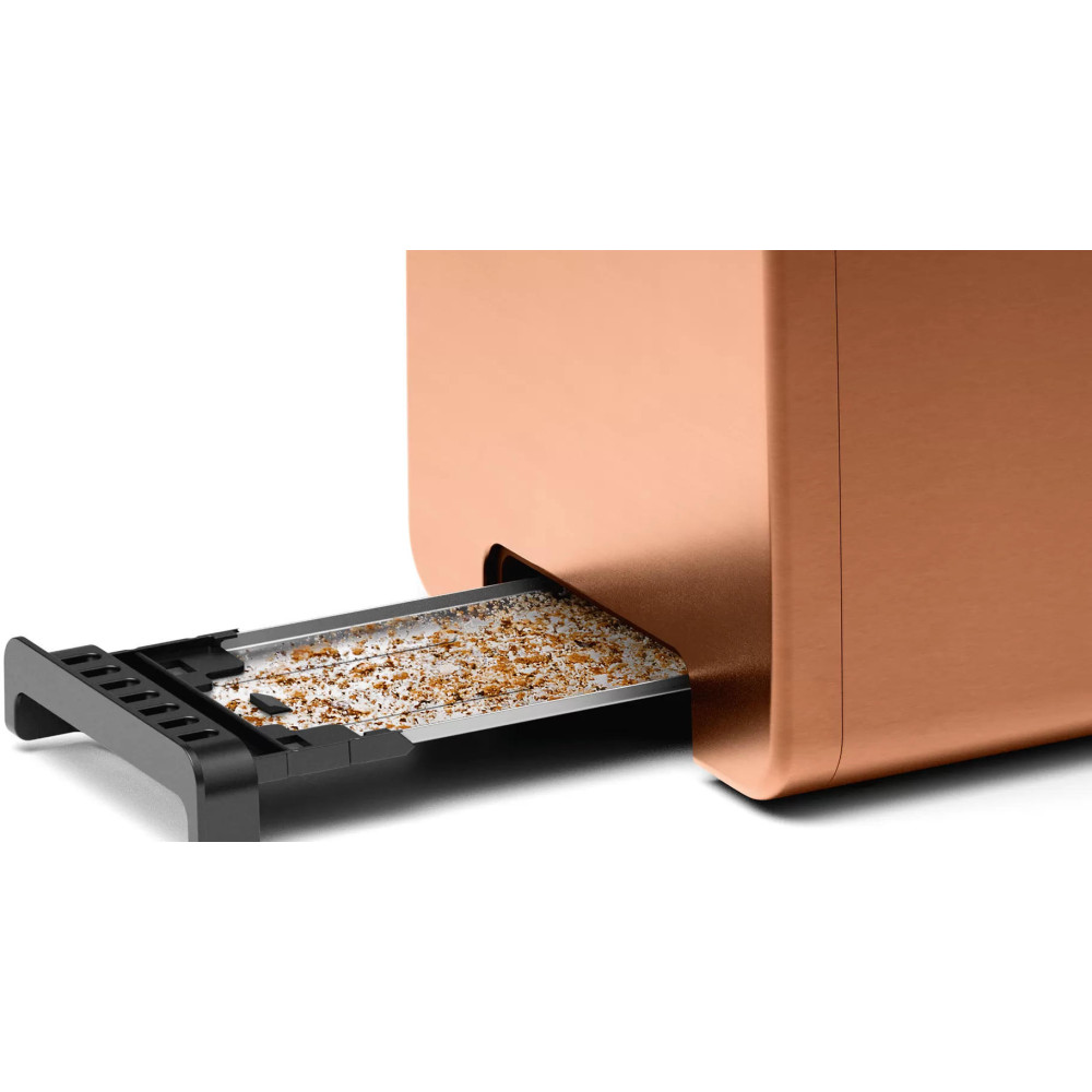 Тостер Bosch TAT4P429