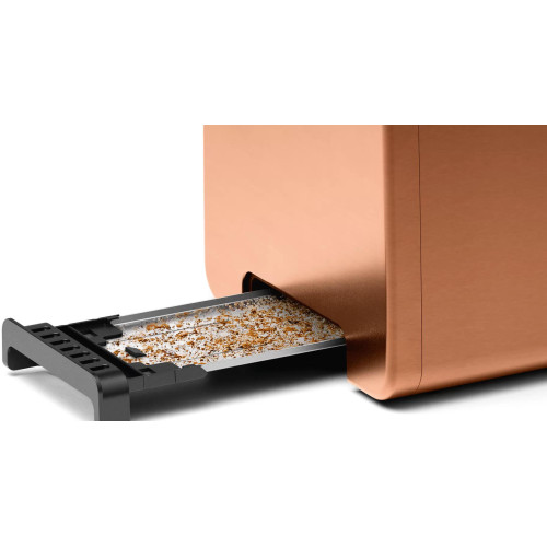 Тостер Bosch TAT4P429