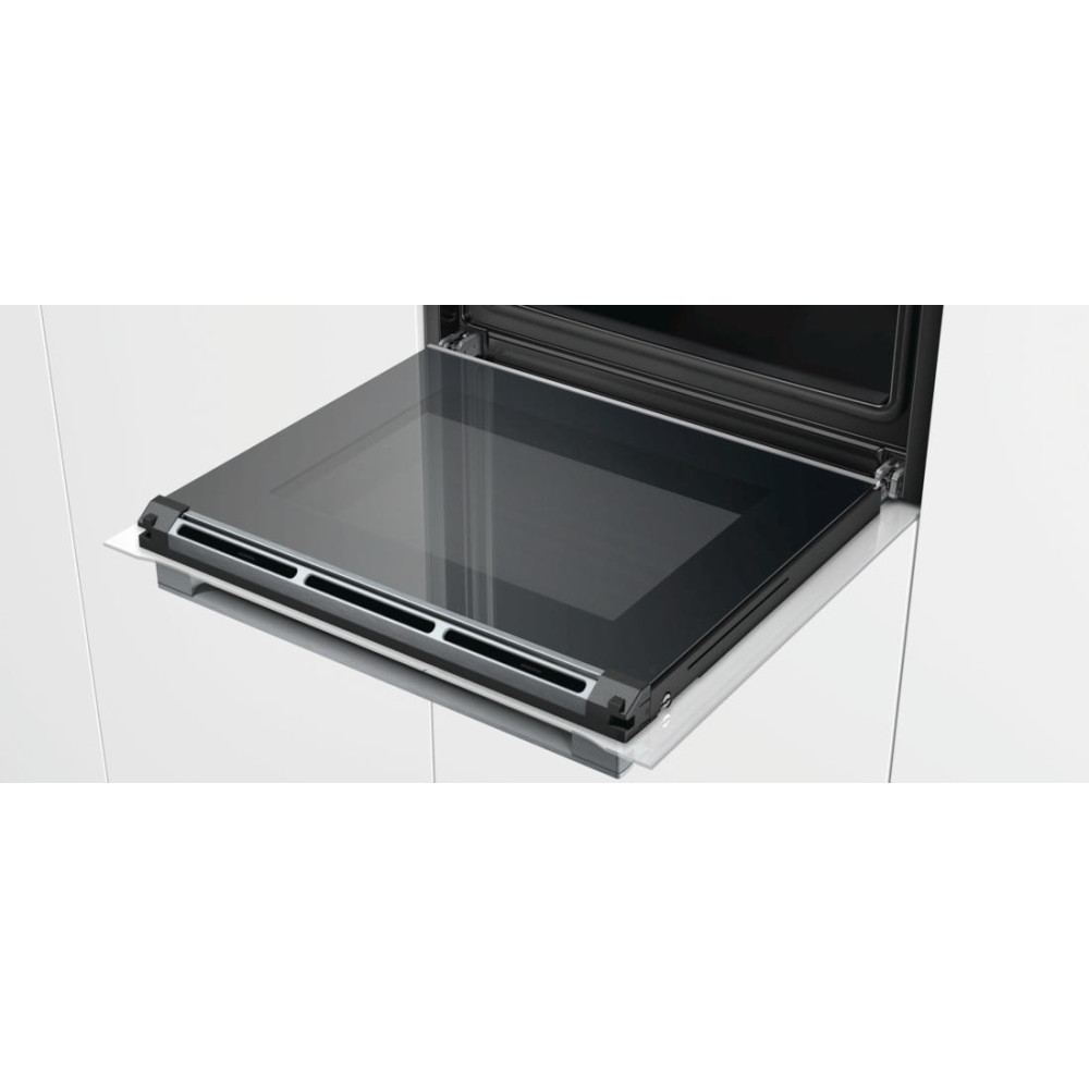 Духовой шкаф Bosch HBG633CW1S