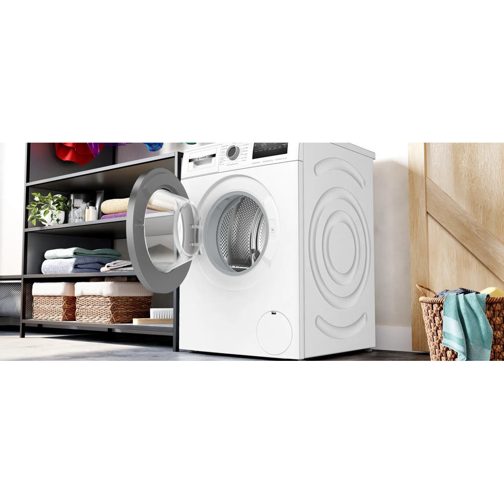 Стиральная машина Bosch WAN2820EPL