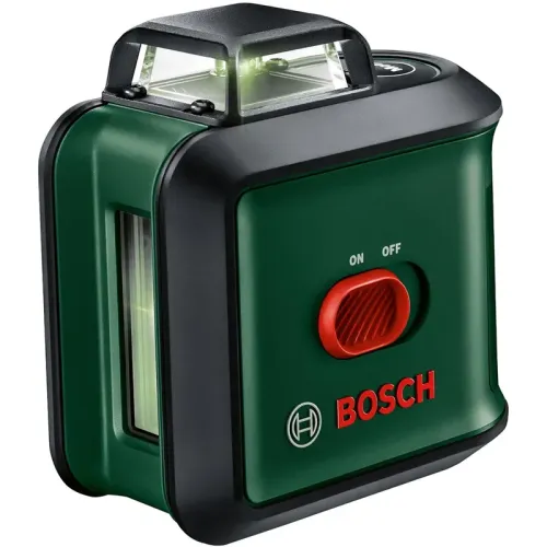 Bosch UniversalLevel 360 Set лазерный нивелир со штативом TP 320, 0603663E02