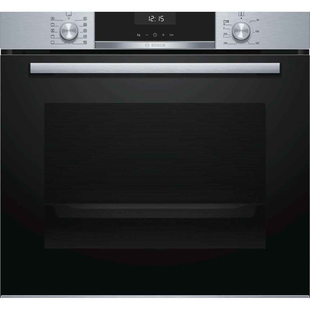 Духовой шкаф Bosch HBG517BS0R