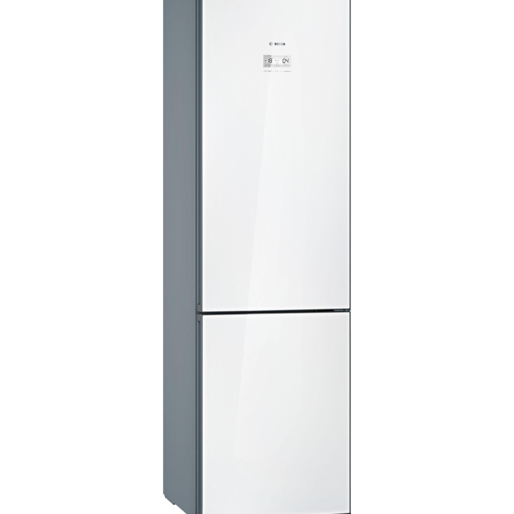 Двухкамерный холодильник Bosch KGN39LW3AR