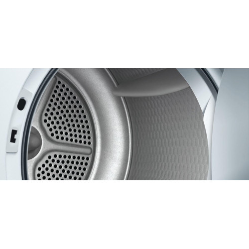 Сушильный автомат Bosch WTH 83000 OE