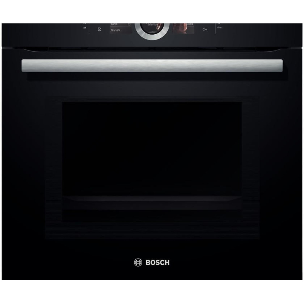 Духовой шкаф Bosch HMG656RB1