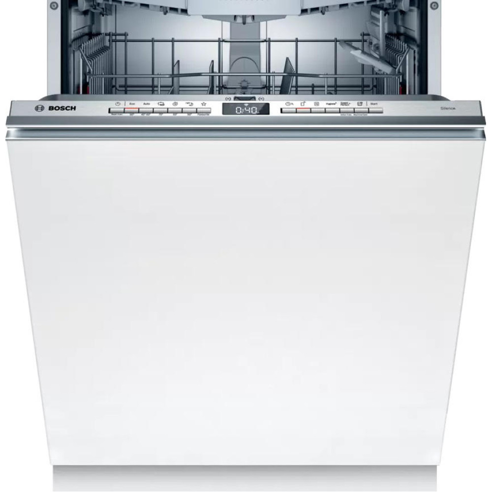 Встраиваемая посудомоечная машина Bosch SBH4HCX11R