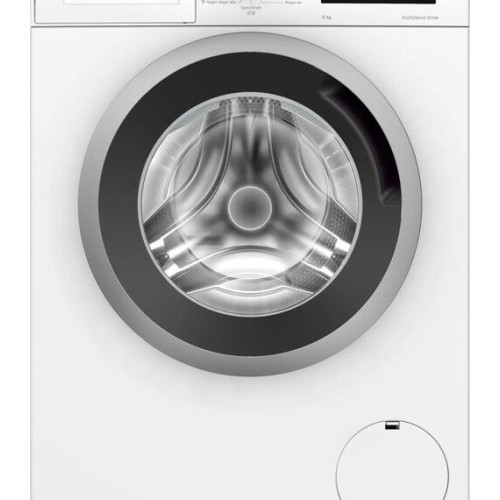 Стиральная машина Bosch WAN28163BY