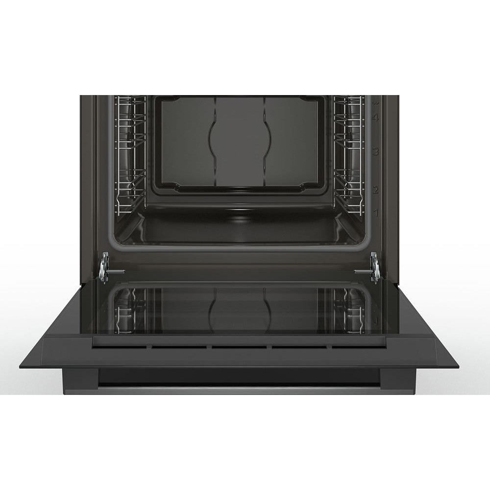 Комбинированная плита Bosch HXA050D60R