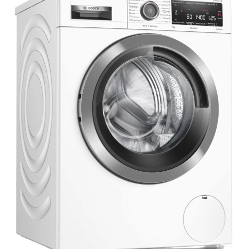 Стиральная машина Bosch WAX32MA9SN