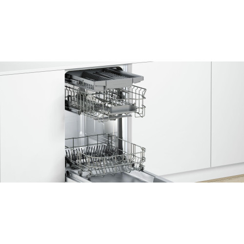 Встраиваемая посудомоечная машина Bosch SPV25FX10R