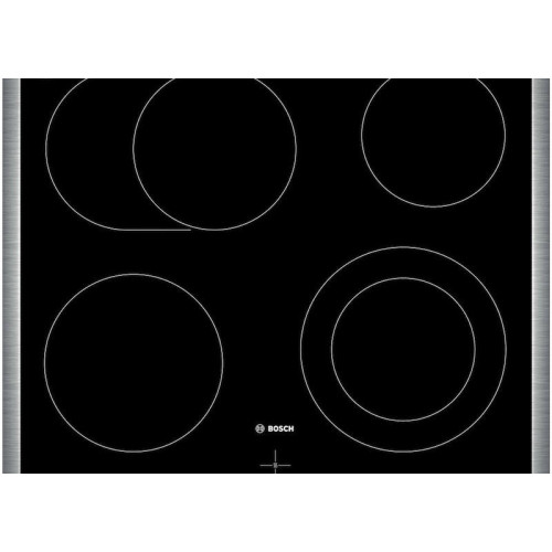 Электрическая варочная панель Bosch NKN 645G17