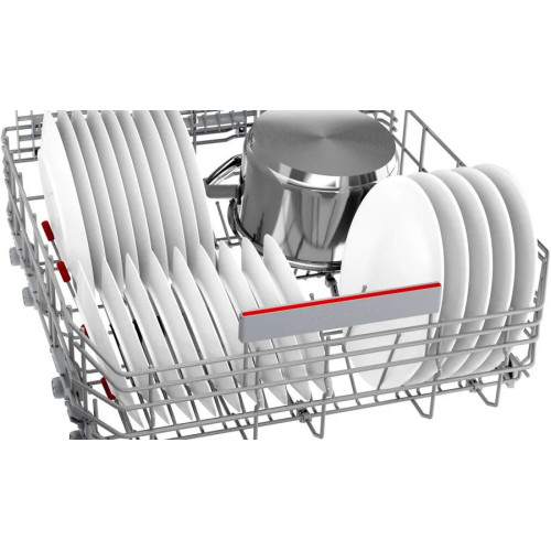 Встраиваемая посудомоечная машина Bosch SBD6ECX12E