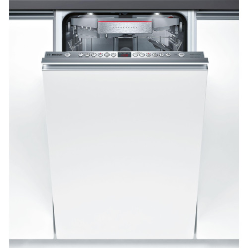Встраиваемая посудомоечная машина Bosch SPV66TD10R