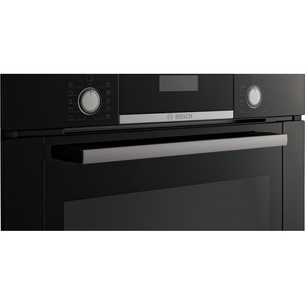 Духовой шкаф Bosch HBG337EB0R