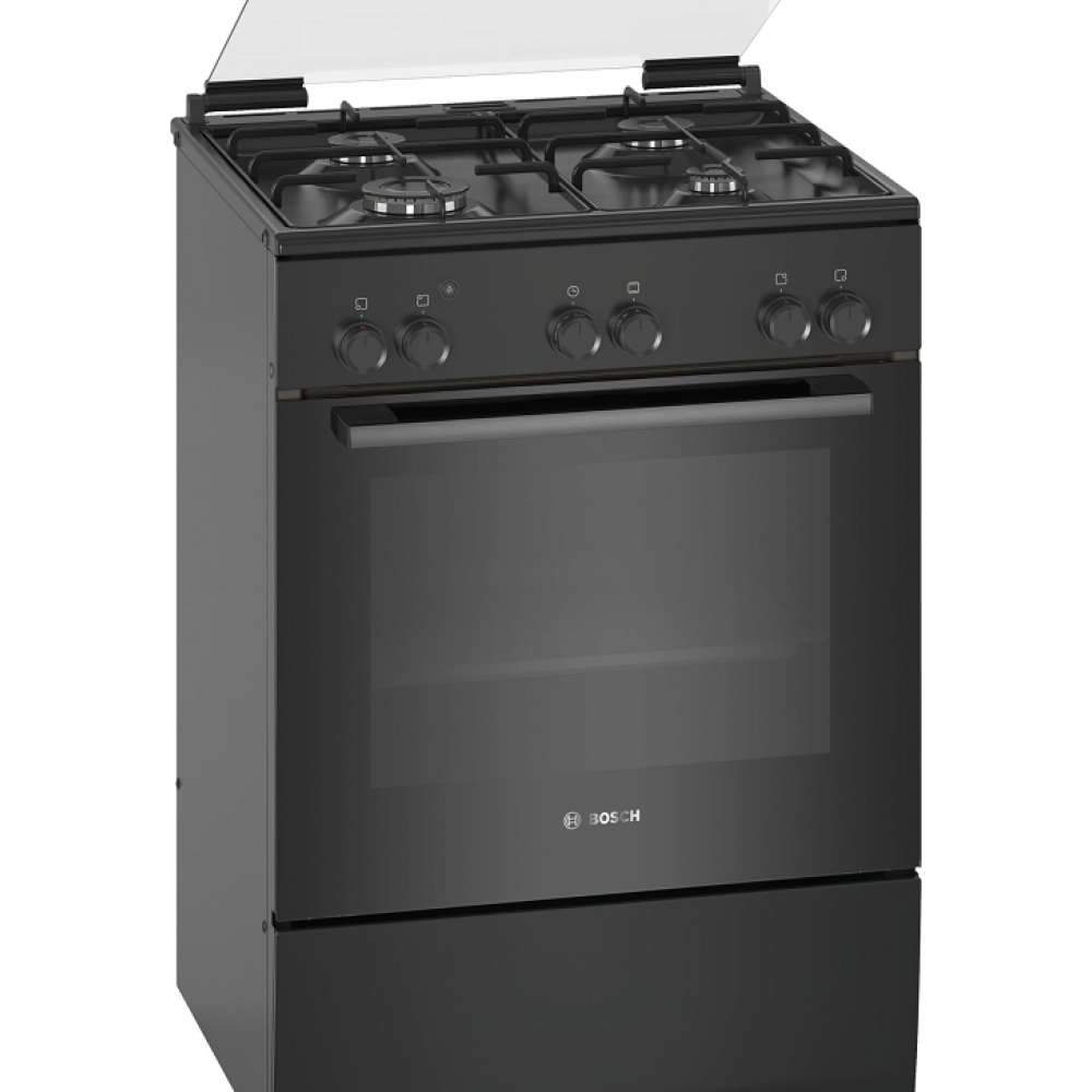 Газовая плита Bosch HGA128D60