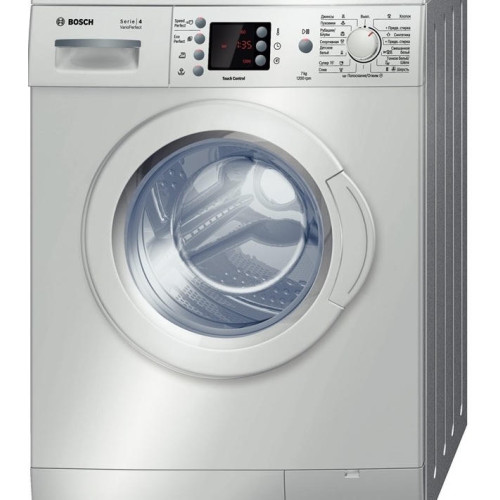 Стиральная машина Bosch WAE2448SOE