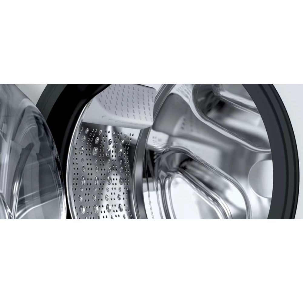 Стирально-сушильная машина Bosch WNA254XWOE
