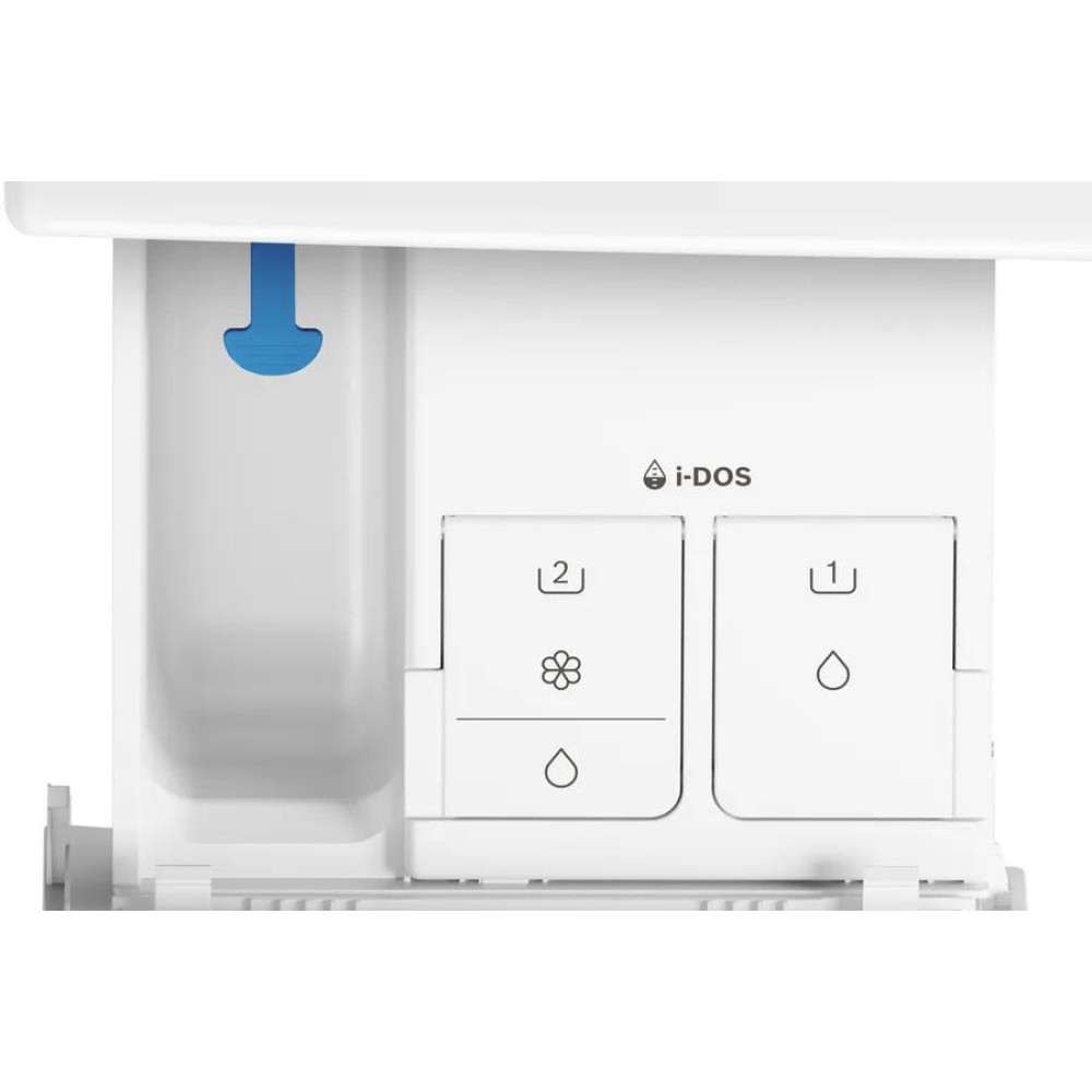 Стиральная машина Bosch WGB244A0SN