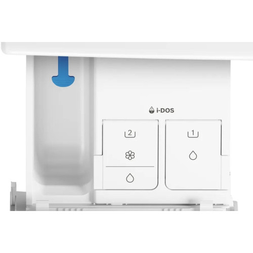 Стиральная машина Bosch WGB244A0SN