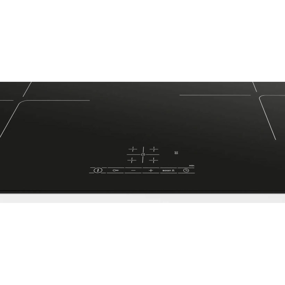 Индукционная варочная панель Bosch PUE61KBB5E
