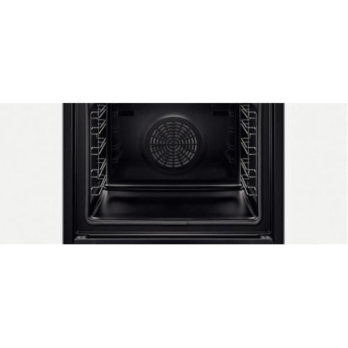 Духовой шкаф Bosch HBG672BB1F