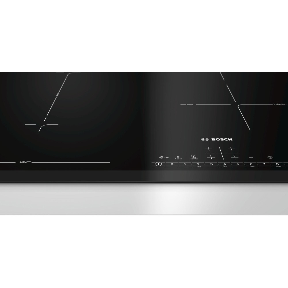 Индукционная варочная панель Bosch PVS651FC1E