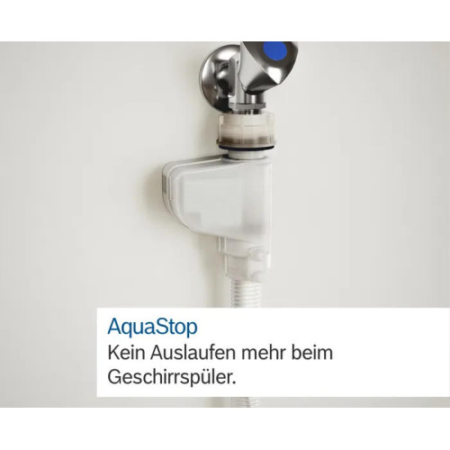 Посудомоечная машина Bosch SMS 4HCW48E