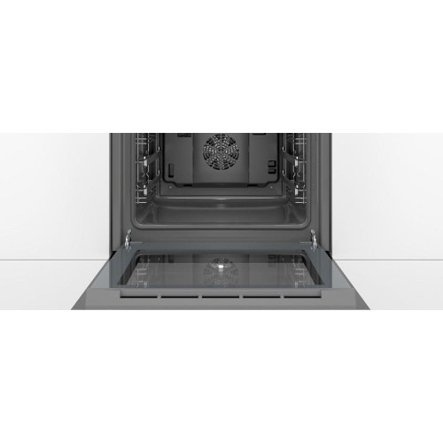 Духовой шкаф Bosch HBJ517YW0R