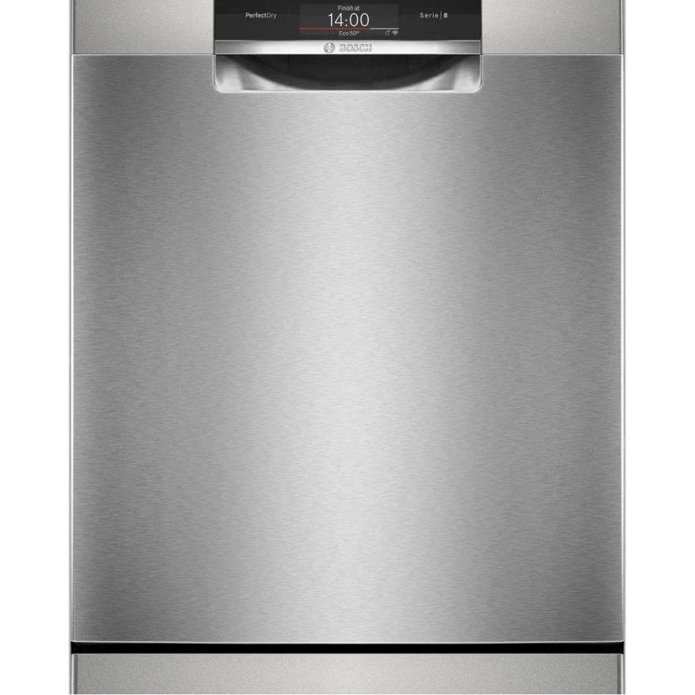 Посудомоечная машина Bosch SMS8ZDI86Q