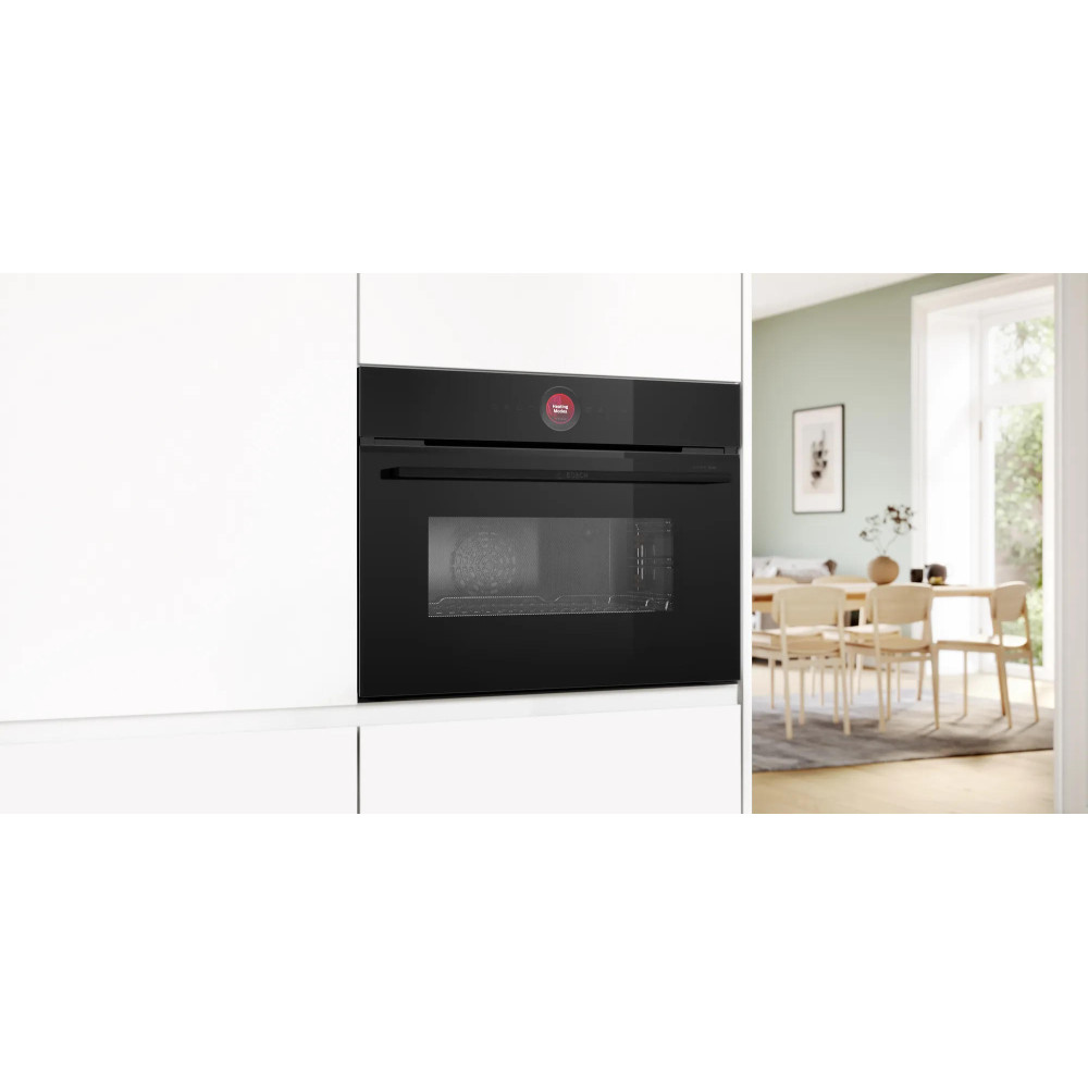 Духовой шкаф Bosch CMG9241B1