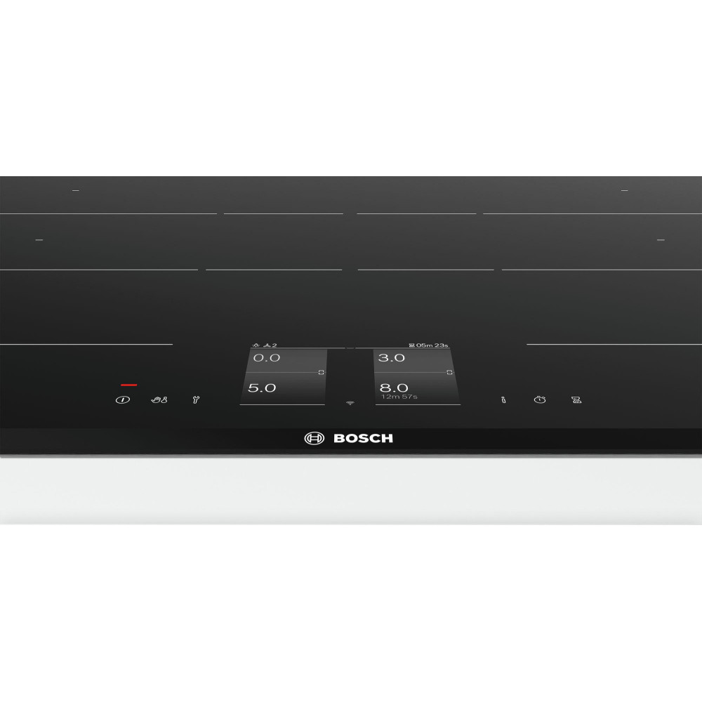 Индукционная варочная панель Bosch PXY875KW1E