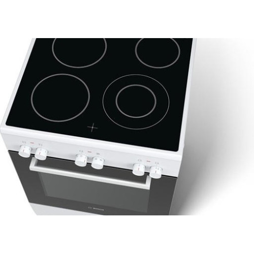 Электрическая плита Bosch HCA 623120 R