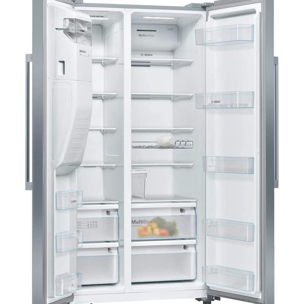 Холодильник Side by Side Bosch KAI93VL30R