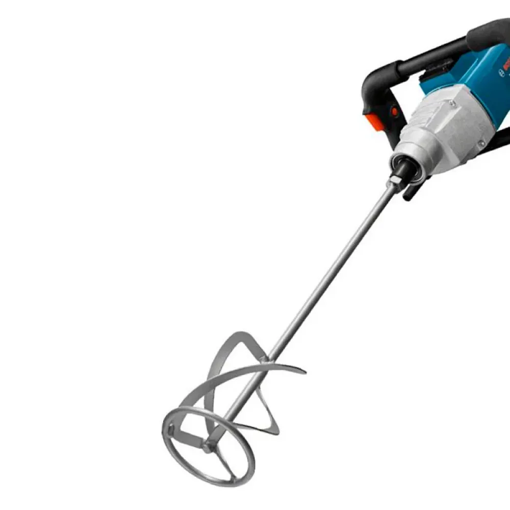 Bosch GRW 18-2 E Professional строительный миксер, 06011A8000