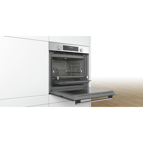 Духовой шкаф Bosch HBA5577S0R