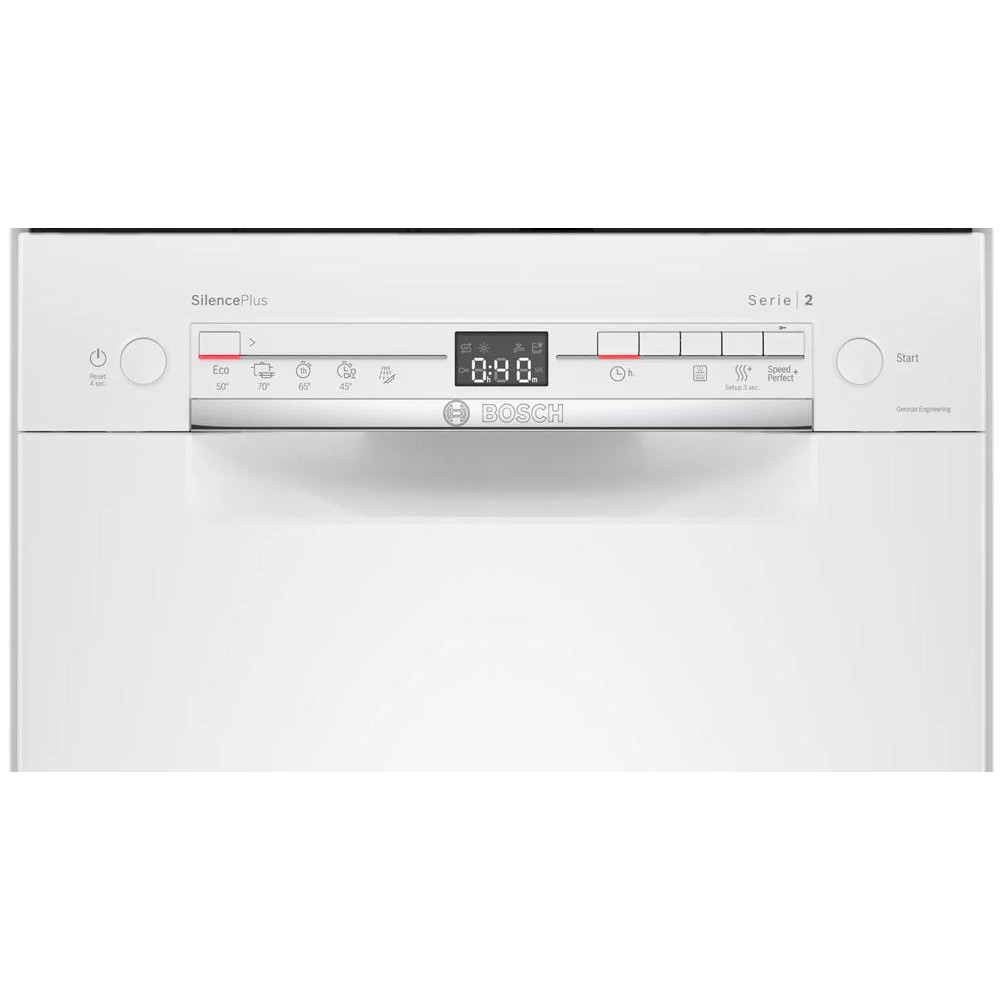 Посудомоечная машина Bosch SRS2HKW1DR