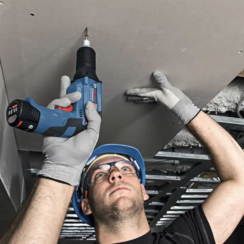 Bosch GTB 12V-11 Professional аккумуляторный шуруповерт (2 x 3 Ач, ЗУ), 06019E4004