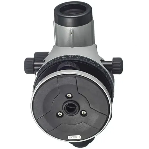 Bosch GOL 26 D Professional оптический нивелир с поверкой, 061599409Y