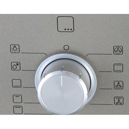 Духовой шкаф Bosch HBG 33B530