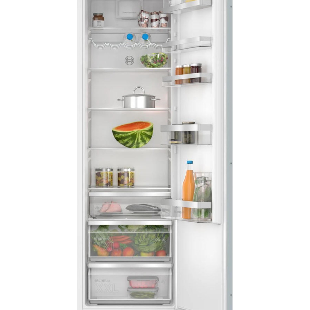 Встраиваемый однокамерный холодильник Bosch KIR81ADD0