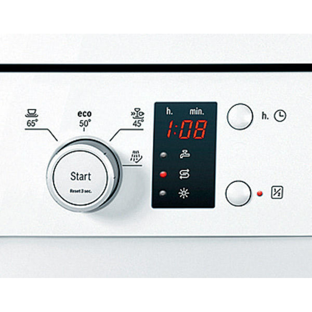 посудомоечная машина Bosch SMS 40D12 RU