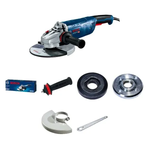 Bosch GWS 24-230 Professional угловая шлифмашина, 06018C3000