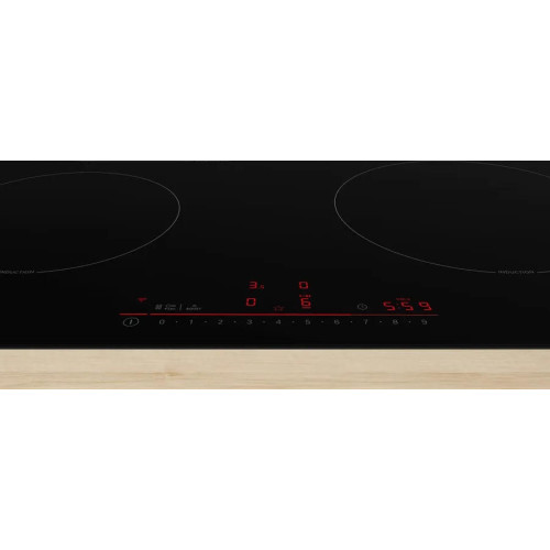 Индукционная варочная панель Bosch PIF61RHB1E