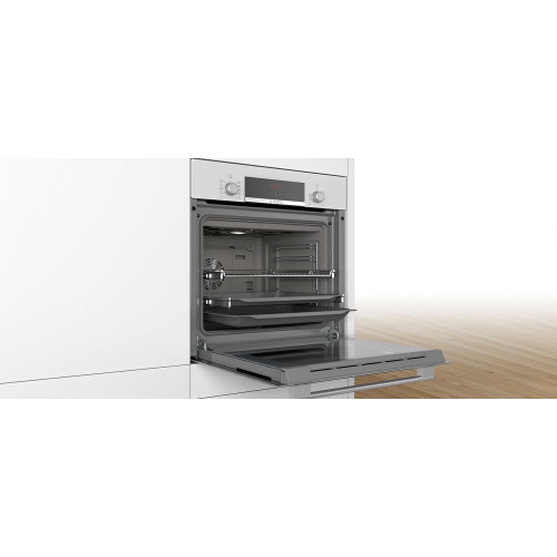 Духовой шкаф Bosch HBJ554YW0R