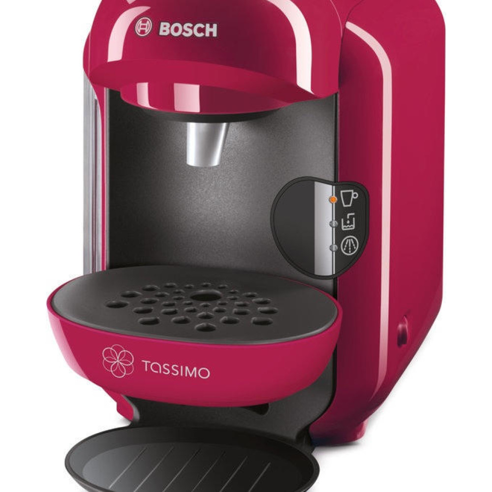Кофемашина Bosch TAS 1201 TASSIMO