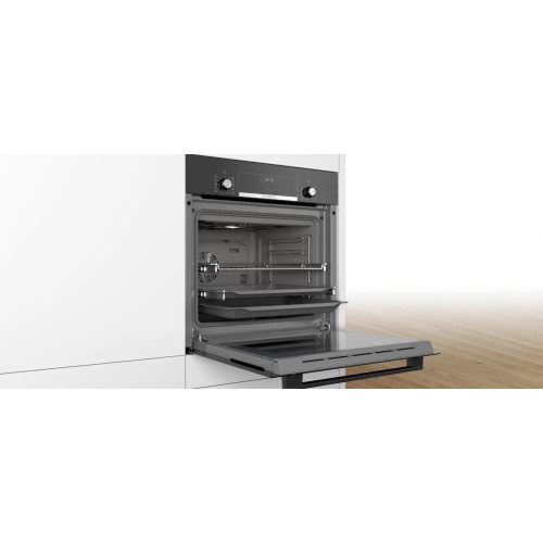 Духовой шкаф Bosch HBJ558YB0Q