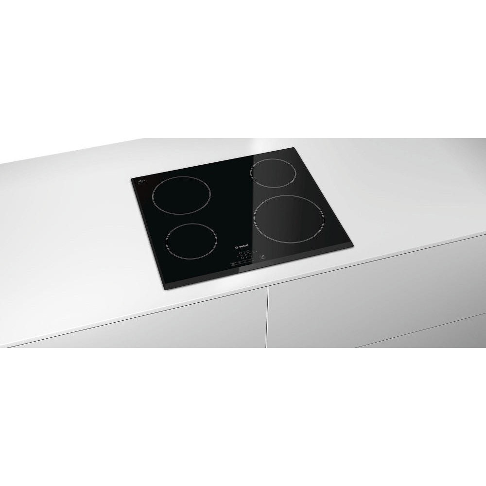 Электрическая варочная панель Bosch PKE651B17E