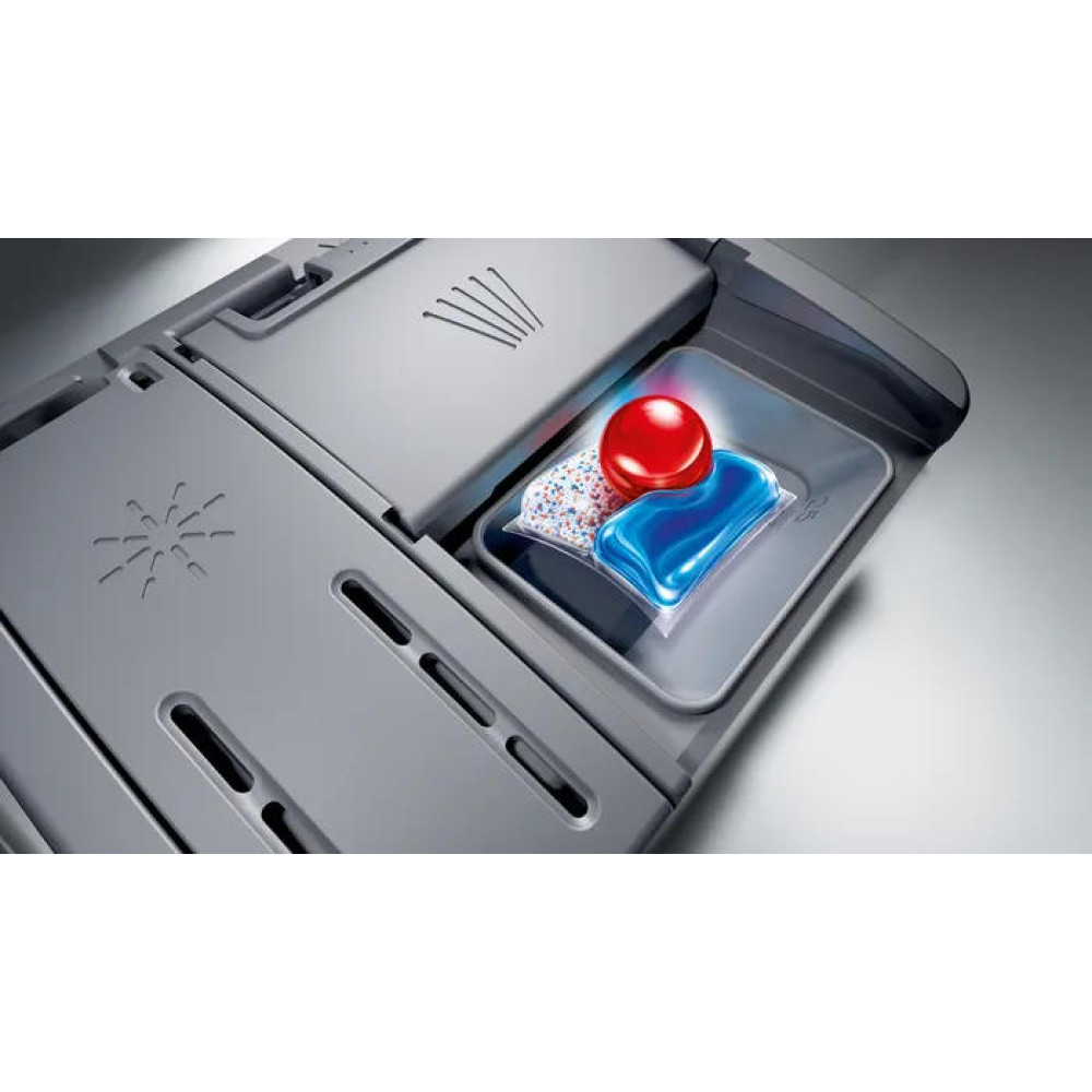 Встраиваемая посудомоечная машина Bosch SMV6ZCX06E